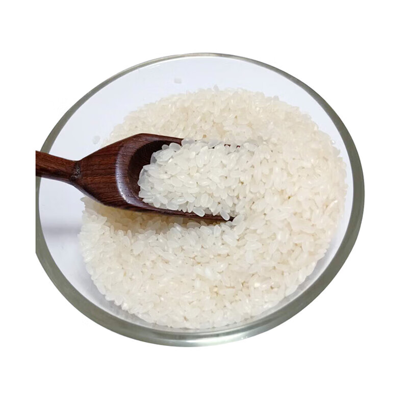 米妹妹东北软香米500g