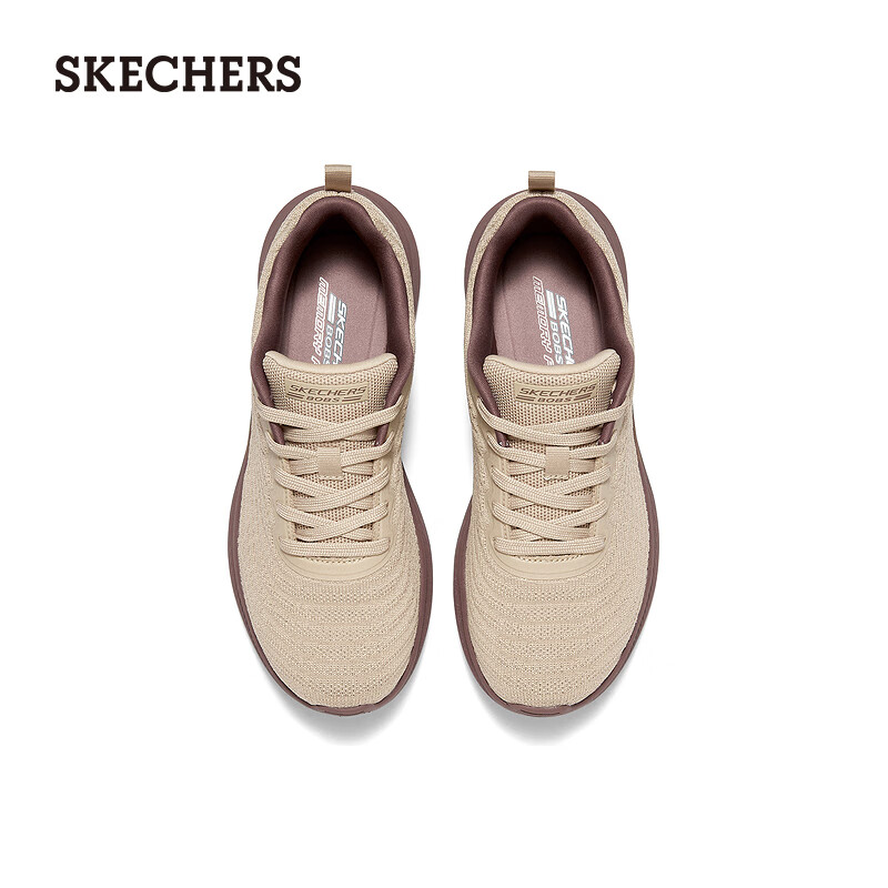 斯凯奇（Skechers）女士休闲鞋休闲百搭117731
