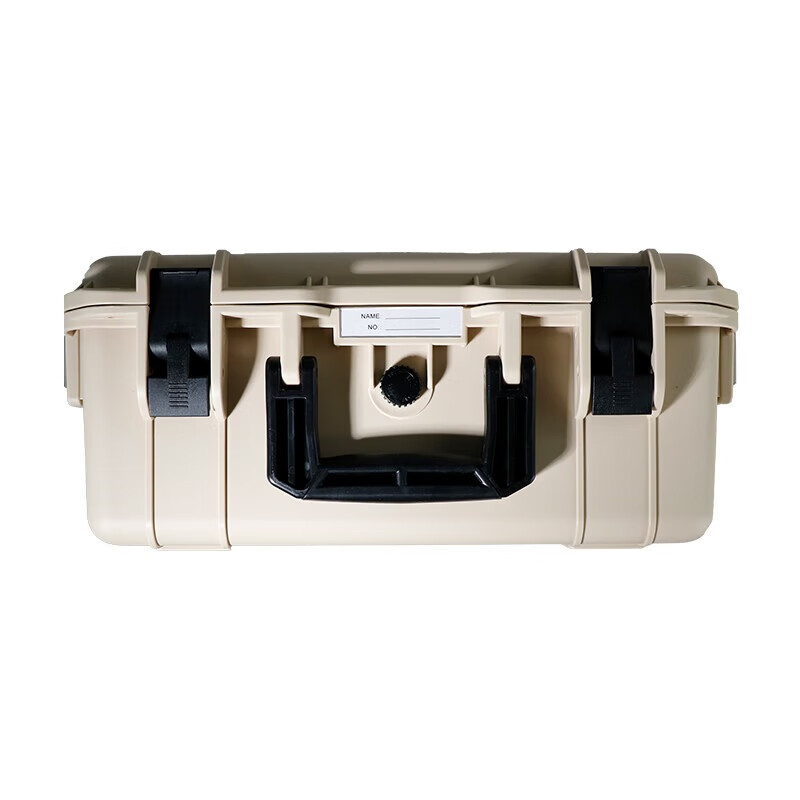 锐玛（EIRMAI）R602适用DJI大疆Mavic3Pro/CLAssic御3无人机收纳背包工具拉杆露营户外箱配件硬壳单肩手提包 沙色