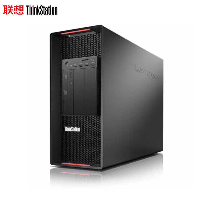 联想Thinkstation【P920工作站】2*8280/512G内存/3*4T SSD+2*16T机械/3*RTX5880ada-48G独显
