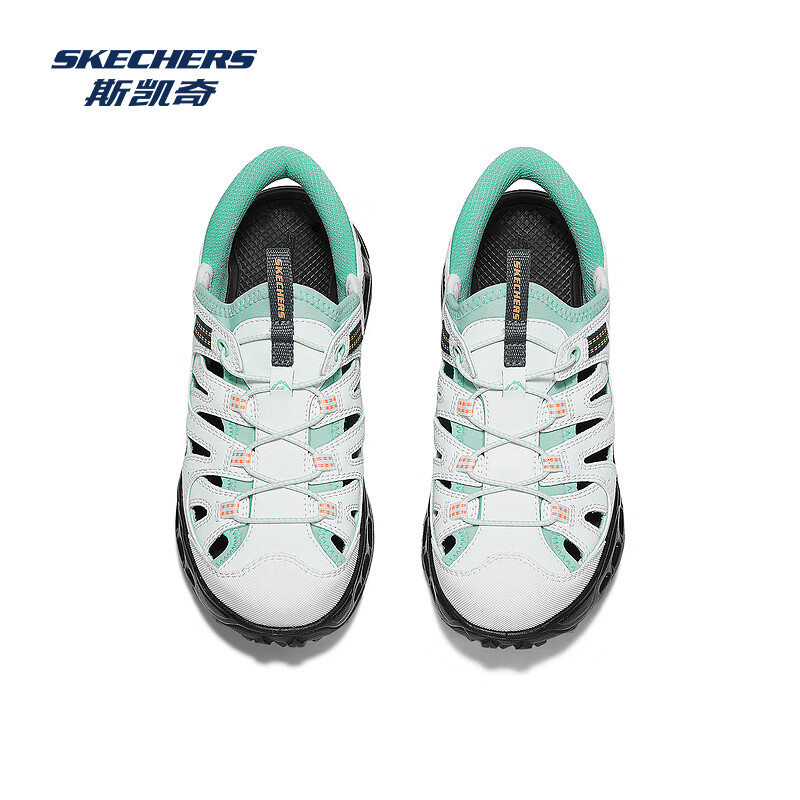 斯凯奇（Skechers）女士凉鞋180350
