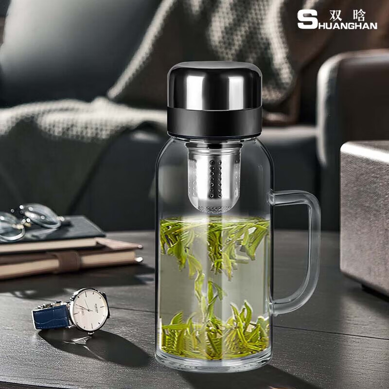 双晗茶水壶 SH-7827  1000ml