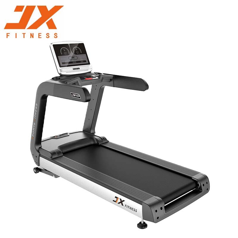 军霞（JUNXIA） 健身房多功能商用跑步机专用有氧器械 商用电动跑步机 JX-696S
