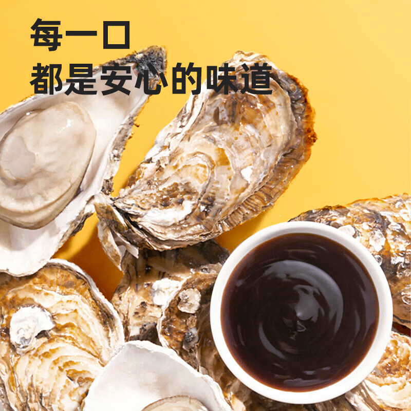 海天0金标蚝油625g*2