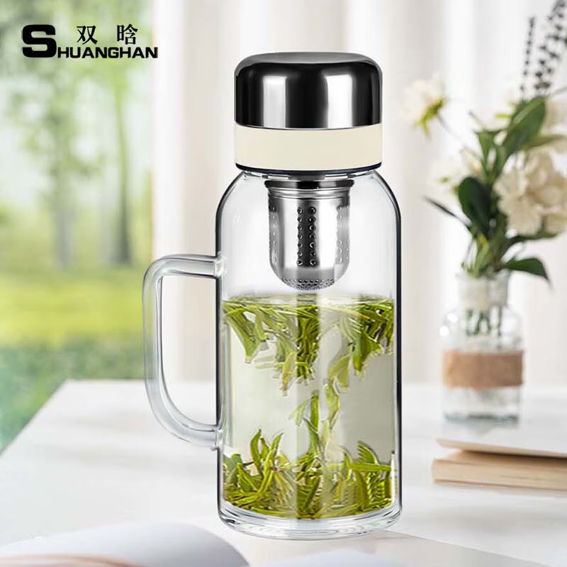 双晗茶水壶 SH-7827  1000ml