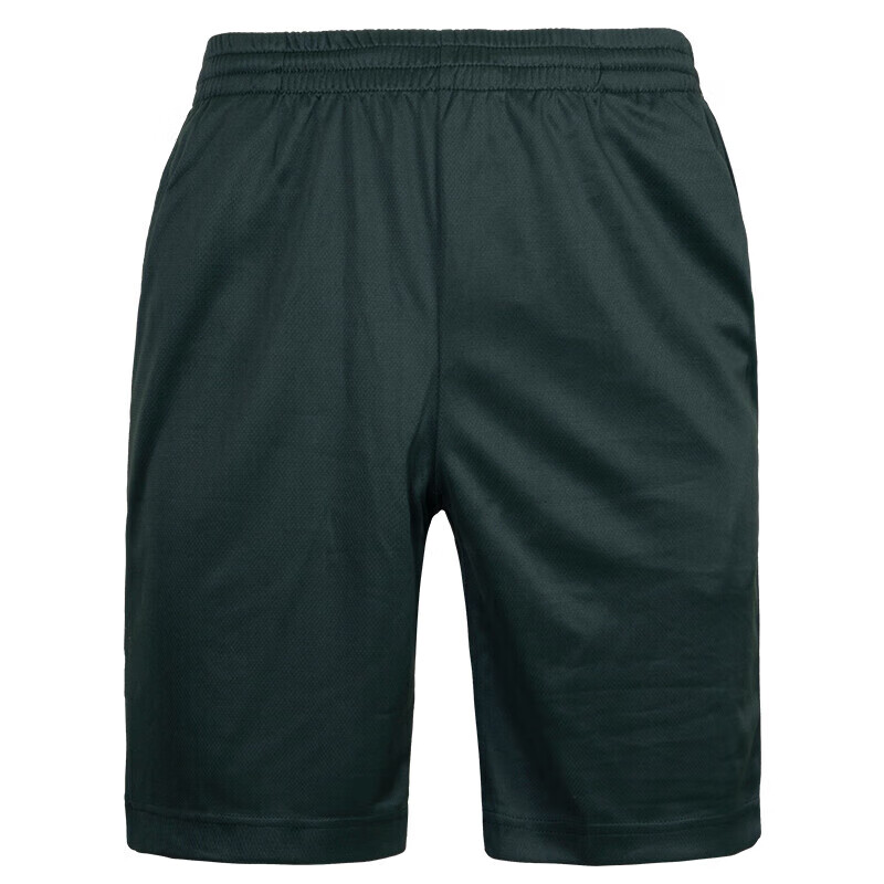 9517短袖体能服套装夏季训练跑步运动工作服 橄榄绿（带标）