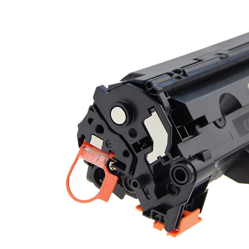 国际CE278A 打印量1500页（适用 HP 1560/1566/1506/1606/1600/M1536dnf/M1530 佳能D520/D550/MF4400）硒鼓 黑色
