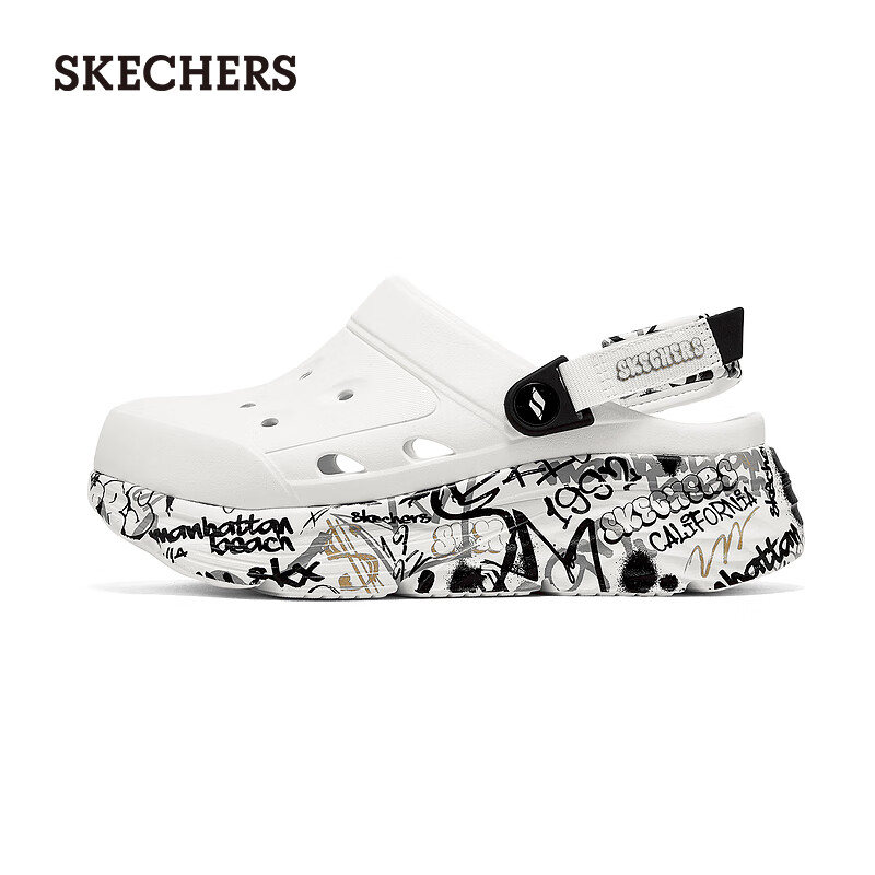 斯凯奇（Skechers）女士泡泡鞋111659