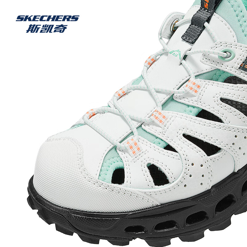 斯凯奇（Skechers）女士凉鞋180350