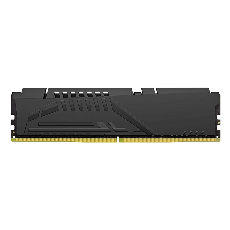 金士顿（Kingston）DDR5台式机内存条 FURY野兽Beast 支持AMD EXPO超频 6000频 32G EXPO超频