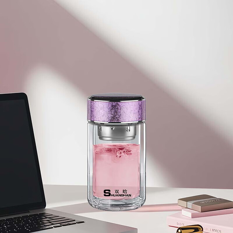 双晗新款时尚小杯  SH-7605 260ml