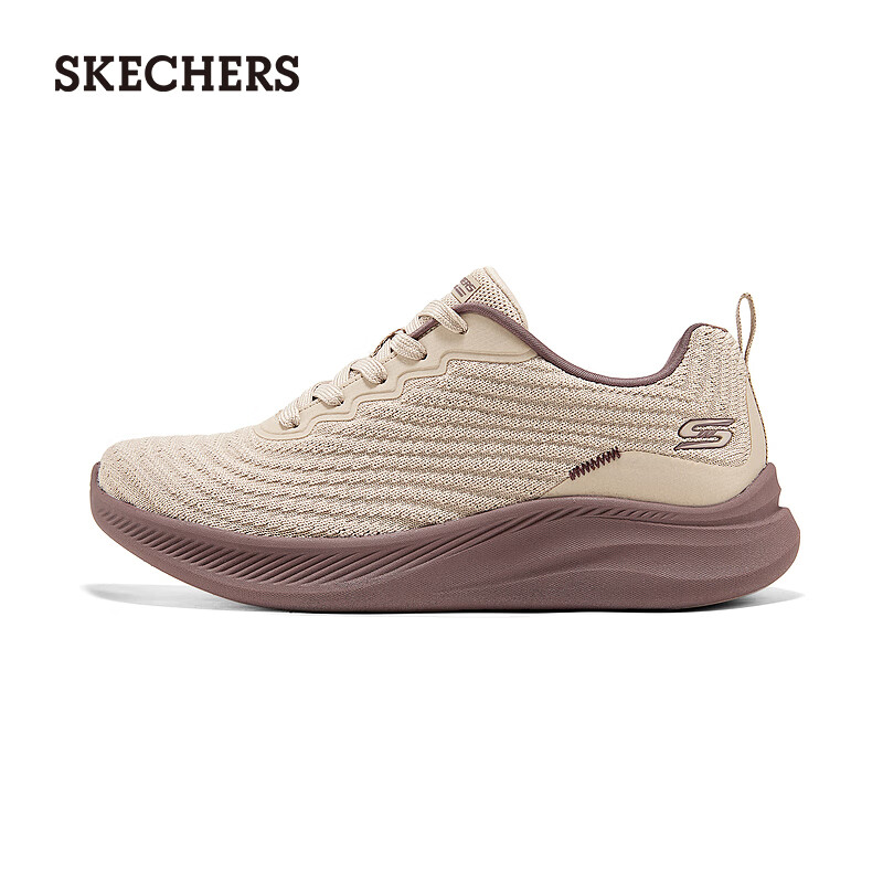 斯凯奇（Skechers）女士休闲鞋休闲百搭117731