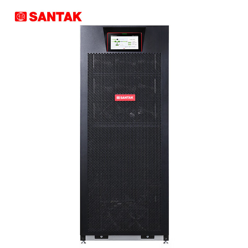 山特（SANTAK）3C3  三进三出在线式UPS不间断电源20KVA/20KW  HD-30K （续航时长可联系客服）