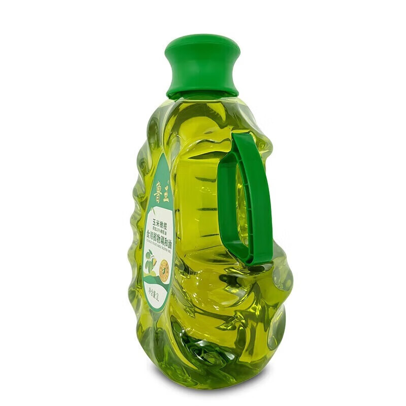 鲁王 味美特香 油味香醇 员工福利 玉米橄榄植物调和油 3L*5桶