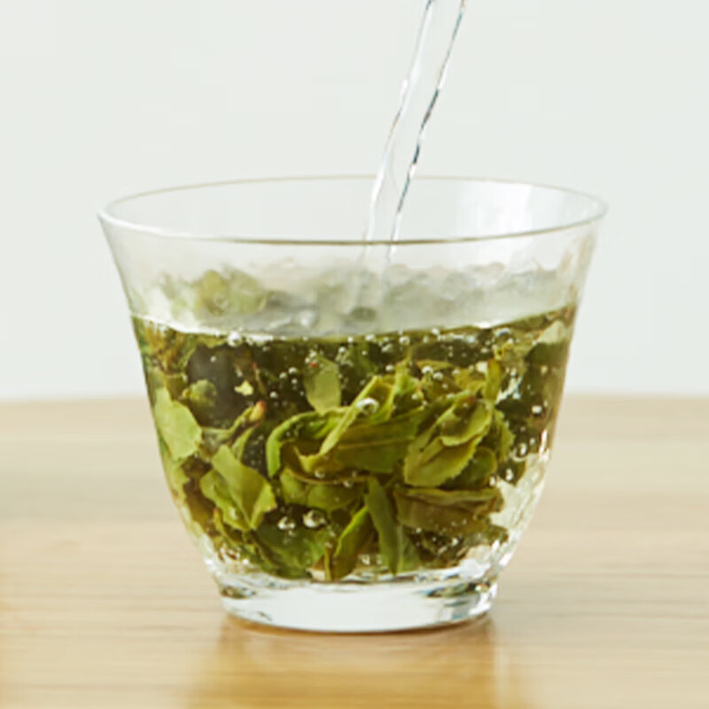 徽六 东方茗茶六安瓜片60g*4罐特一级礼盒