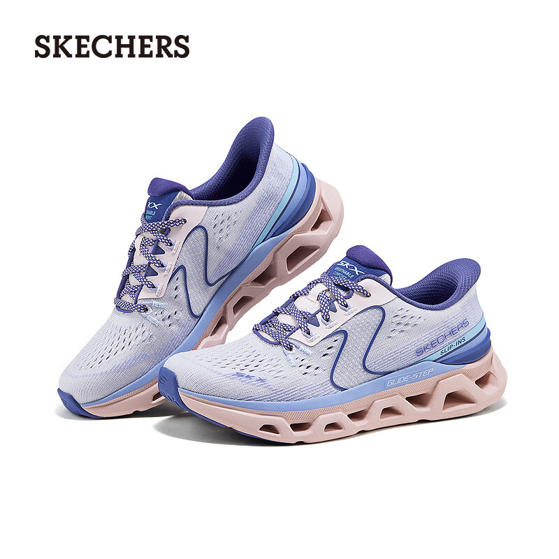 斯凯奇（Skechers）女士运动鞋150512