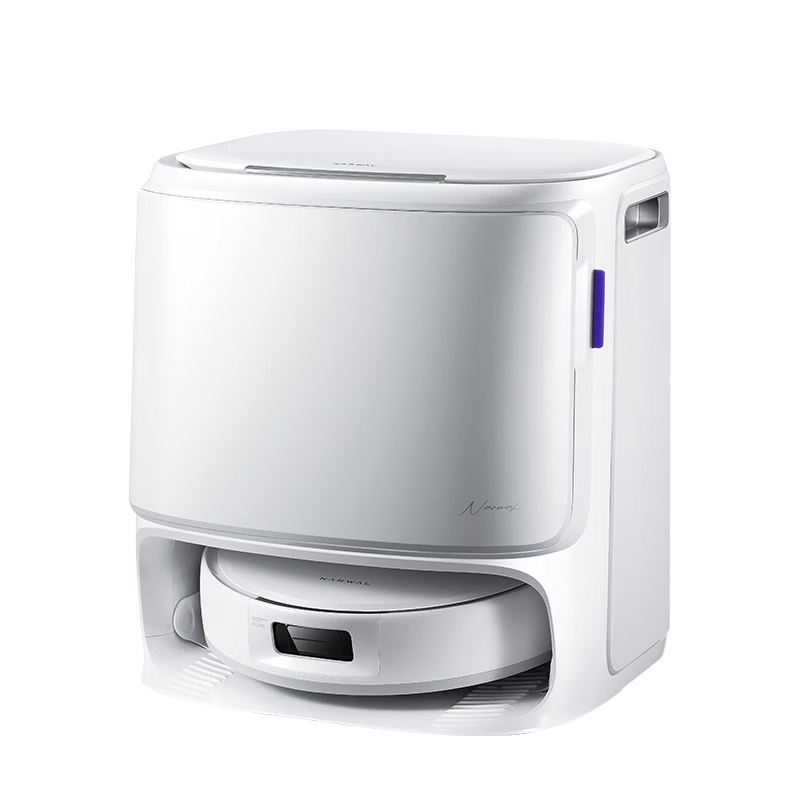 云鲸  智能扫拖一体洗地机器人YJCC028水箱版