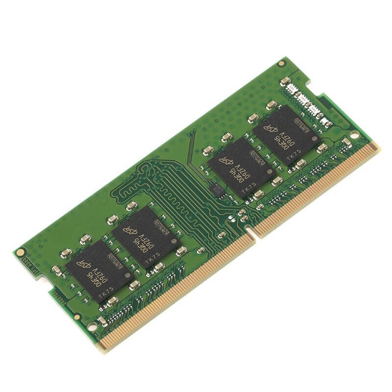 金士顿（Kingston）FURY 笔记本内存条DDR4 3200兼容2666 4代 3200频 16G 严选颗粒 经典普条