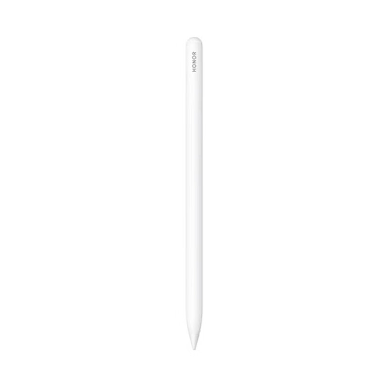 荣耀Magic-Pencil 3 手写笔 触控笔 白色【适用于荣耀平板MagicPad2、MagicPad13、V8Pro、9Pro系列】