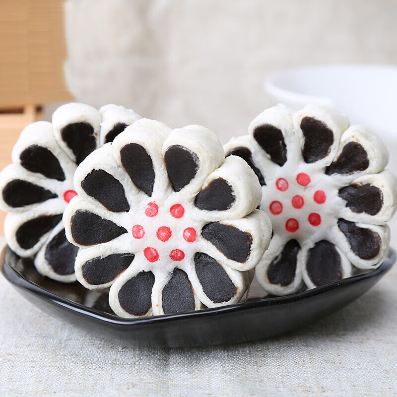 稻香村（DXC）枣花酥盒装210g*1盒