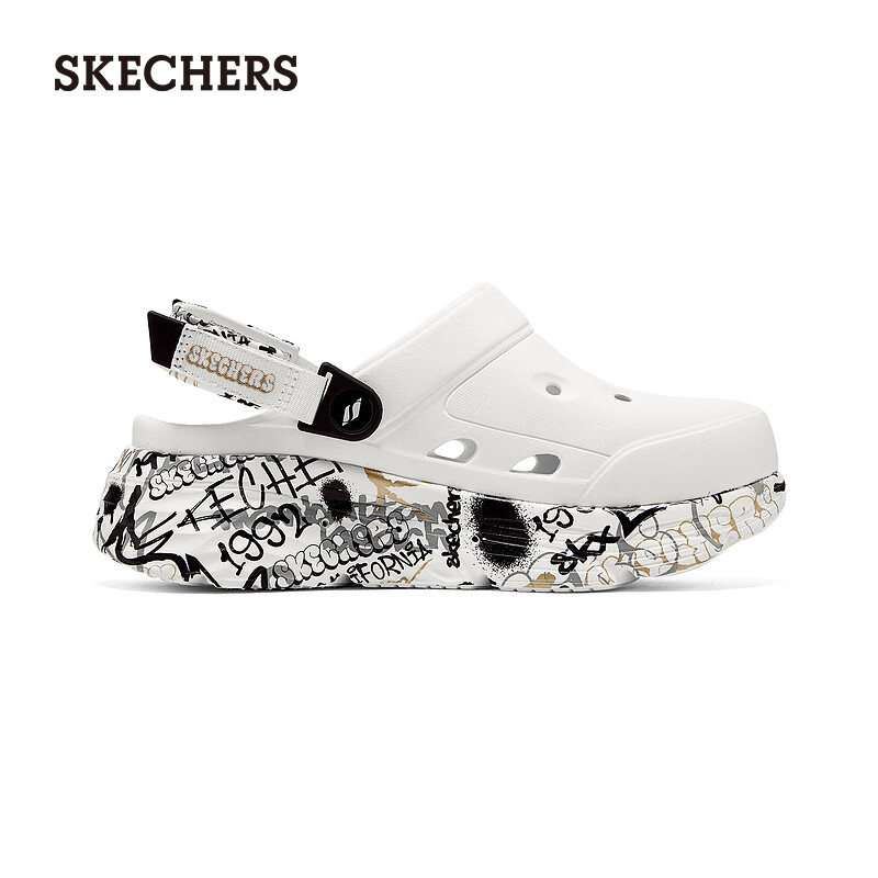 斯凯奇（Skechers）女士泡泡鞋111659