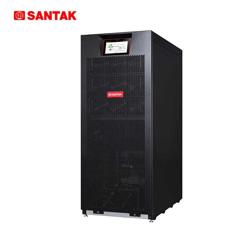 山特（SANTAK）3C3  三进三出在线式UPS不间断电源20KVA/20KW  HD-30K （续航时长可联系客服）