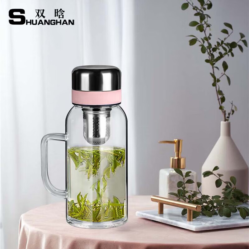 双晗茶水壶 SH-7827  1000ml