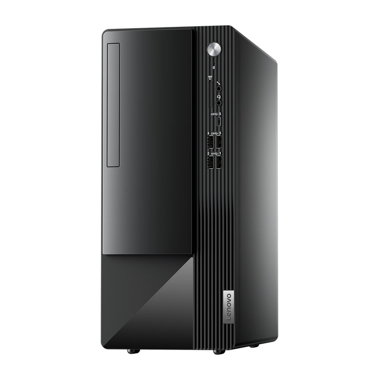 联想（Lenovo）商务办公台式电脑 扬天M460 I7-12700/32G/512G+1T/RX550 4G 显卡/WiFi/win11/定制/23.8吋