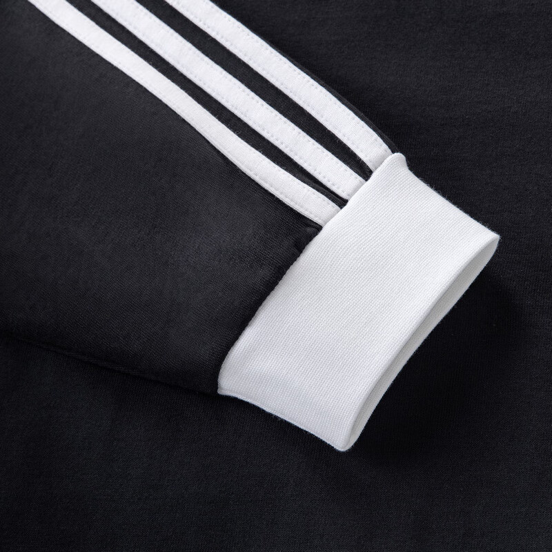 三叶草（Adidas）阿迪达斯ADIDAS 三叶草男子运动休闲长袖T恤 KE5824  XL 