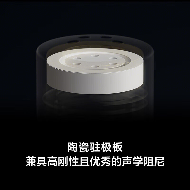 SONY 索尼 ECM-L1 领夹式麦克风