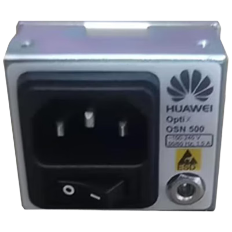 华为PIU电源模块48V华为OSN500光端机电源模块OSN500交流模块OSN500直流模块220V电源板