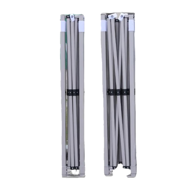 兵途 四角帐篷支架加粗加厚 3*3米太阳伞遮阳棚支撑架白金刚 c