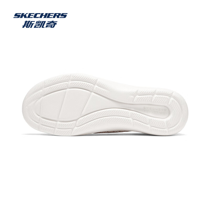 斯凯奇（Skechers）女士浅口单鞋138363