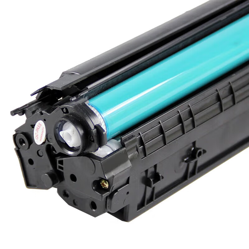 国际CE278A 打印量1500页（适用 HP 1560/1566/1506/1606/1600/M1536dnf/M1530 佳能D520/D550/MF4400）硒鼓 黑色