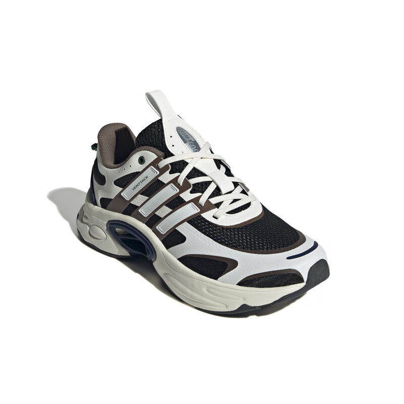 阿迪达斯 （adidas）男女鞋CLIMACOOL运动鞋跑步鞋IF6725 黑色  38.5 