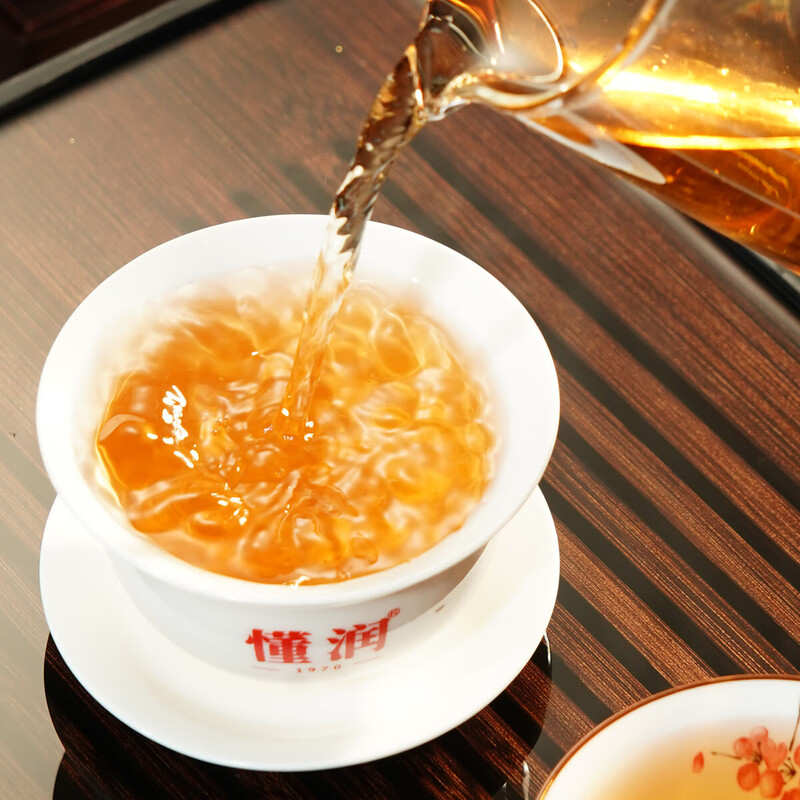 懂润2005年新会陈皮鸿途瓶/250g 