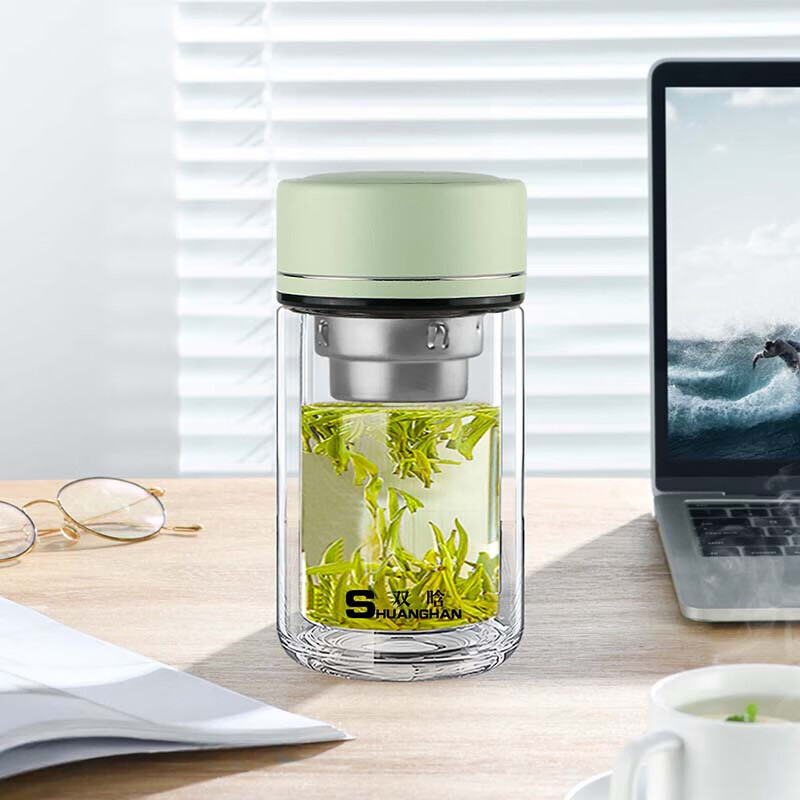 双晗双晗经典小杯 SH-2462 240ml