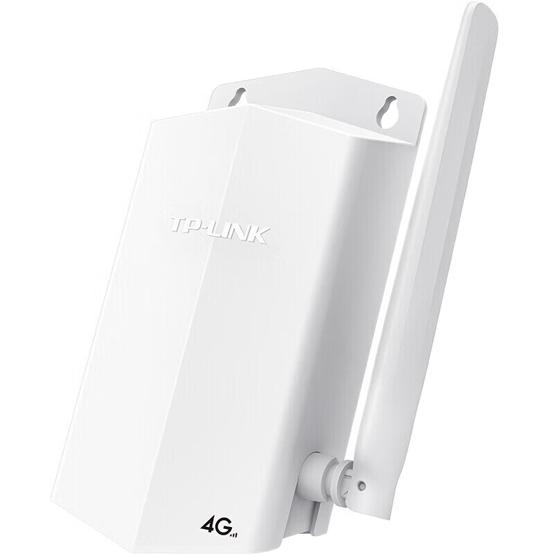 普联（TP-LINK）TL-TR901 4G路由器 无线转网口 室外防水