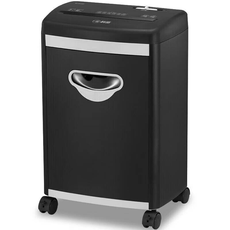 科密科密密碎纸S626办公商用5级保密18L