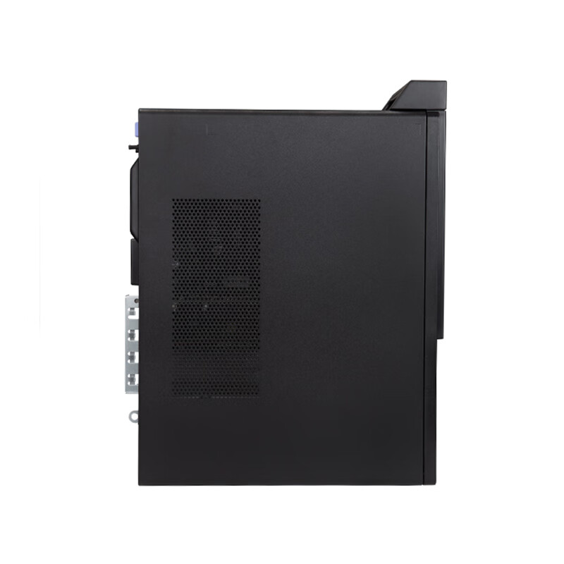 联想（Lenovo）商用办公台机电脑启天M660 【14代】I5-14500 64G内存1T固态 2G独显WIN11定制/31.5 4K T32p显示屏