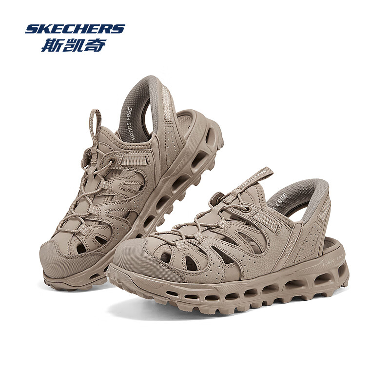 斯凯奇（Skechers）女士凉鞋180350