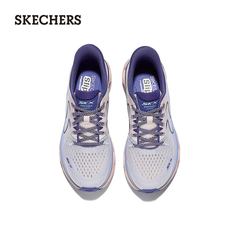 斯凯奇（Skechers）女士运动鞋150512