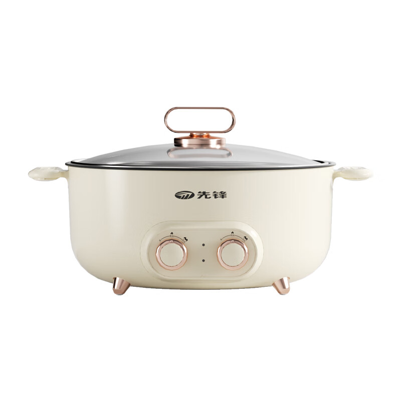 先锋  鸳鸯锅YF-828X