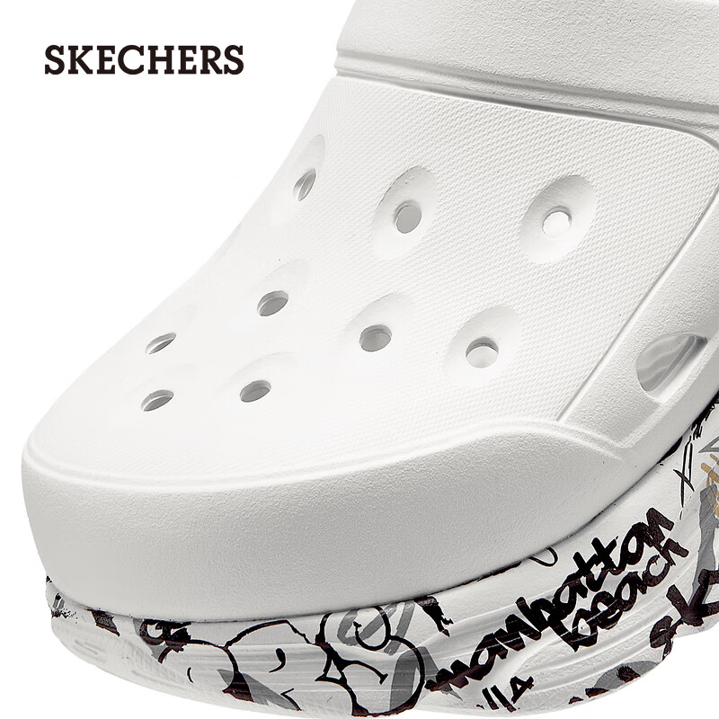 斯凯奇（Skechers）女士泡泡鞋111659