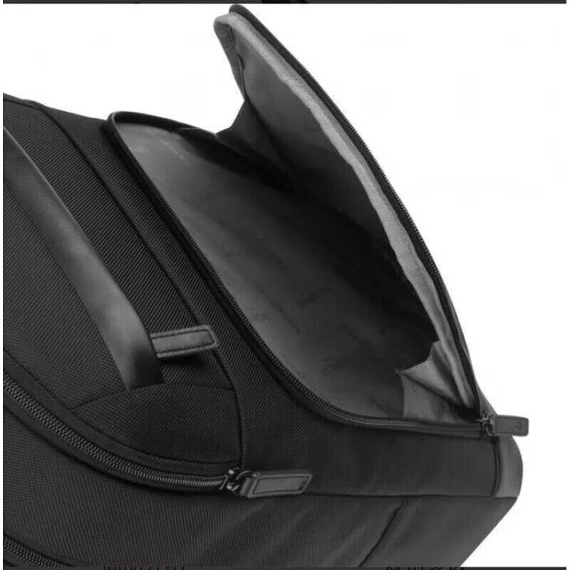新秀丽（Samsonite）15.6寸电脑双肩包休闲商务通勤差旅背包书包663*09015