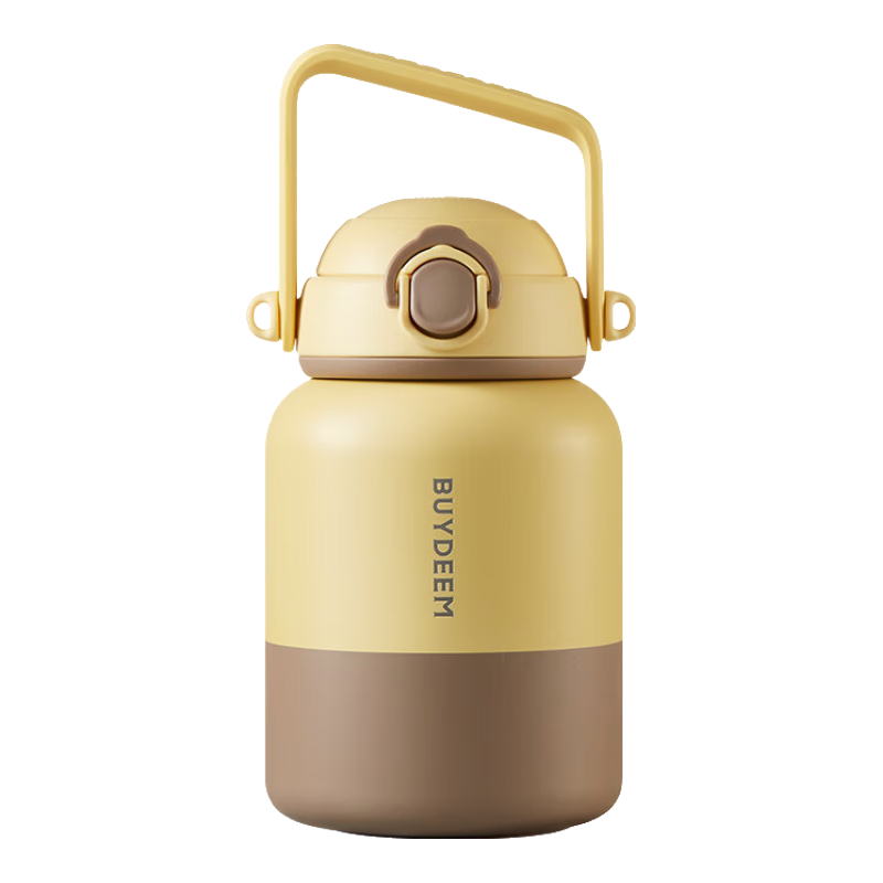 北鼎  吨吨保温杯800mlS301