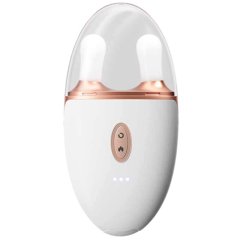 科爱元素  小鹿角玉石按摩器CI187A