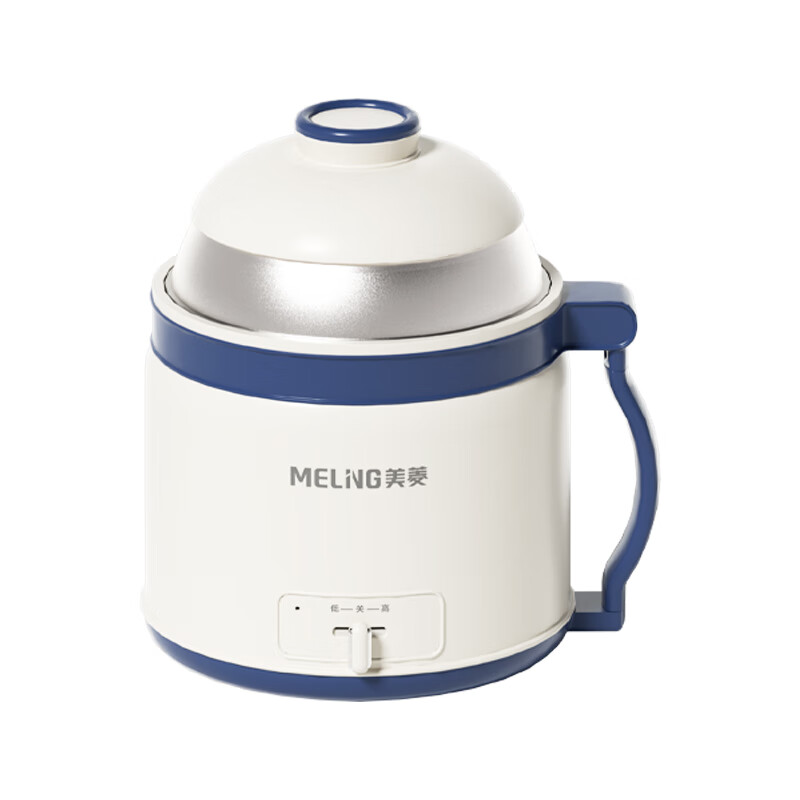 美菱  多功能电煮锅MT-LY18B1
