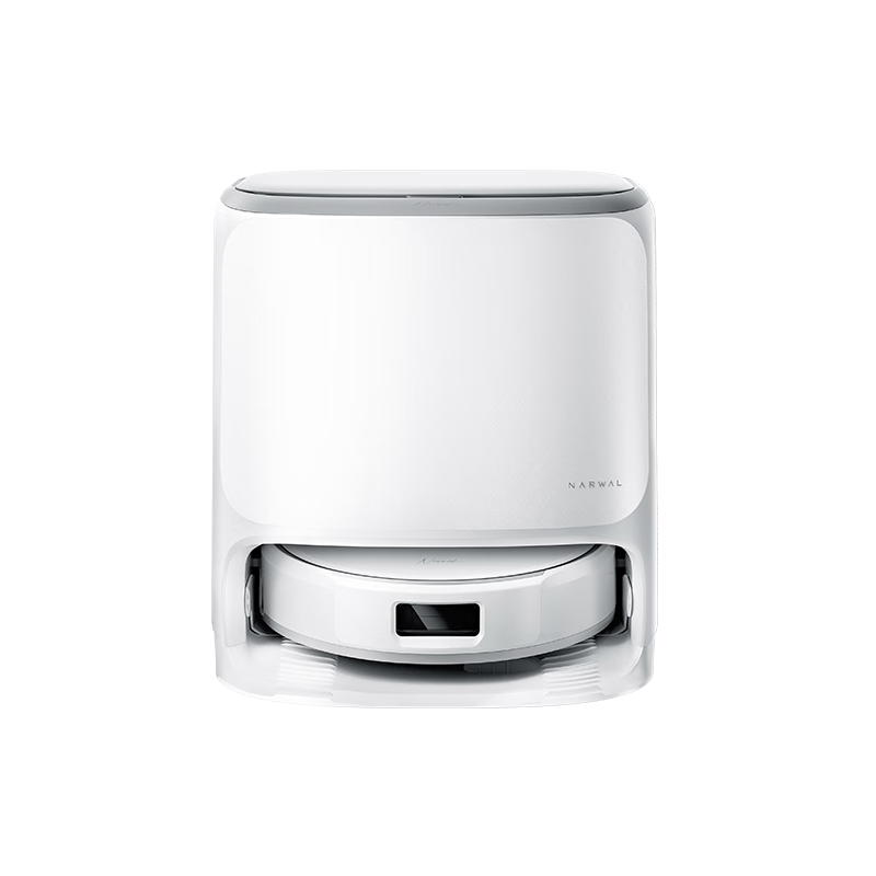 云鲸  扫地机器人扫拖一体YJCC029水箱版