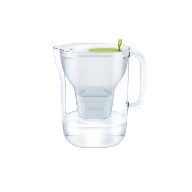 碧然德  滤水壶Style XL-YLWU